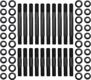 Small Block Chev Main Stud Kit (AF37-2202)