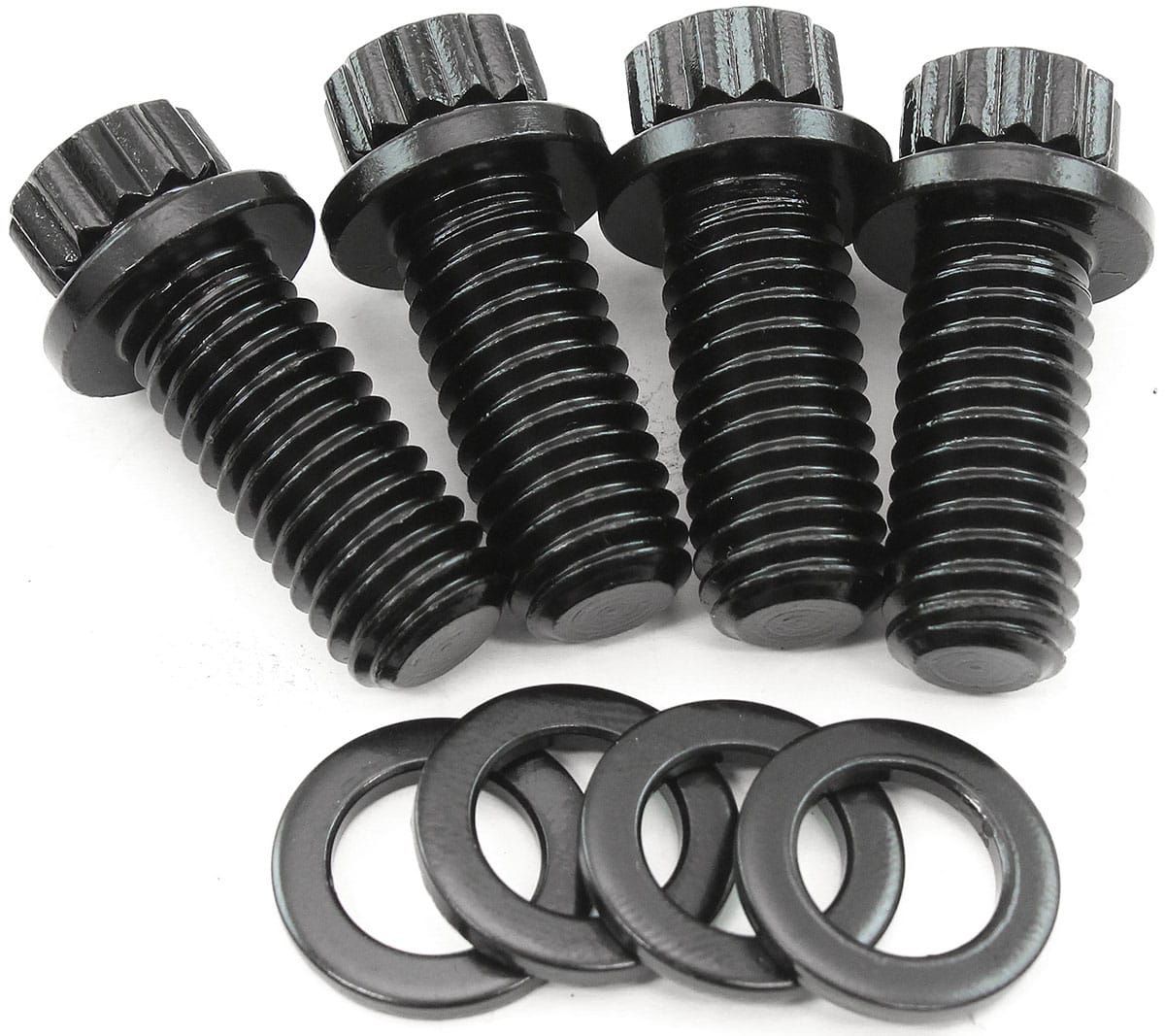 Aeroflow Performance SMALL BLOCK FORD ENGINE MOUNT SR