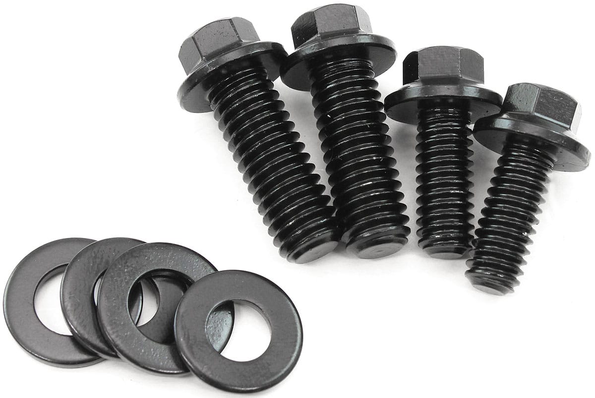 Aeroflow Performance SMALL BLOCK FORD OIL PUMP BOLT SR