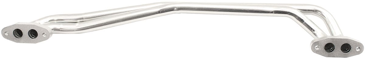 Aeroflow Performance STANDARD GM LS OIL PAN SR