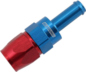 Straight -6AN Hose End to 3/8" AF214-06-06D