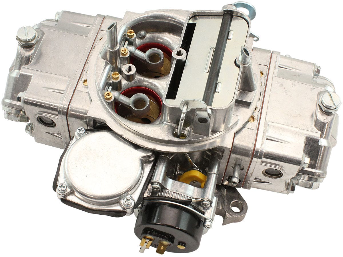 Aeroflow Performance STREET 670cfm CARBURETTOR (AF5111-1670) SR