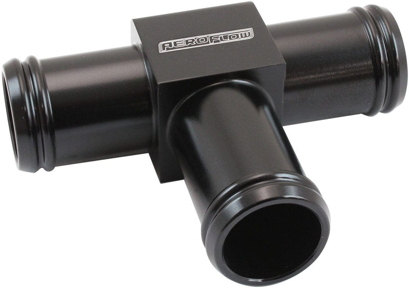 Subaru Breather Fitting Tee (AF64-2202BLK)