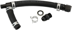 Subaru Cooling Pipe Cylinder 4 (AF64-2203BLK)