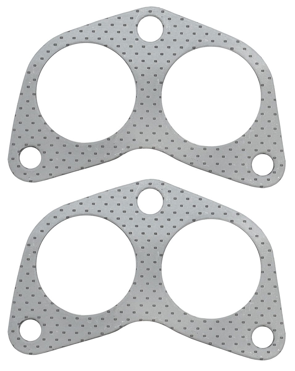 Aeroflow Performance SUBARU EJ EXHAUST GASKETS SR