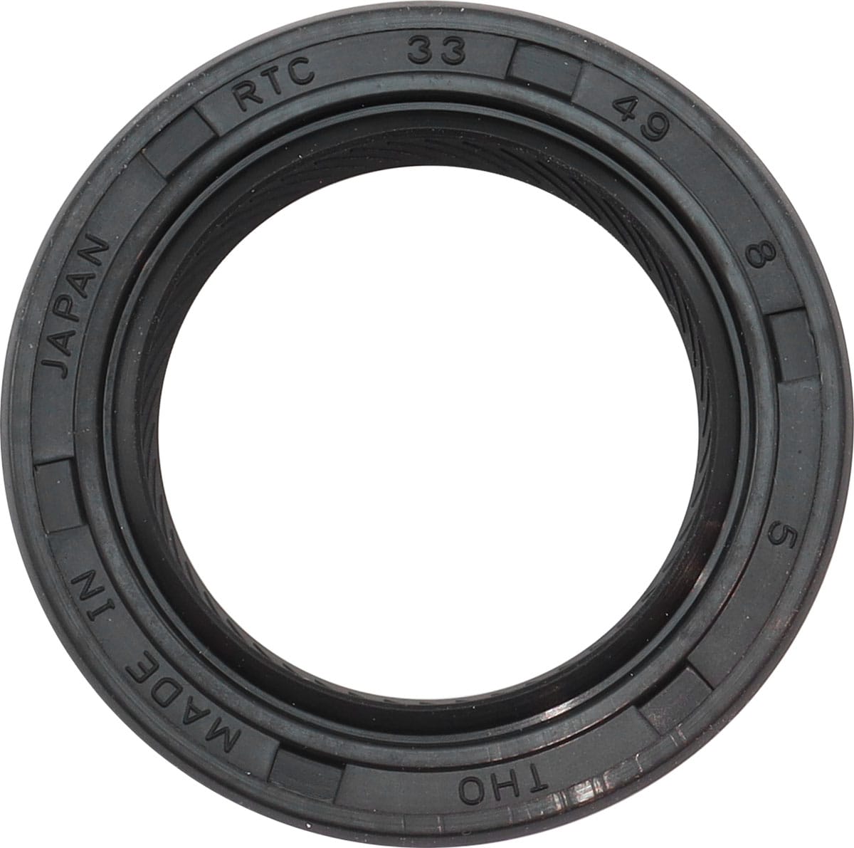 Aeroflow Performance SUBARU EJ25 CRANKSHAFT SEAL SR