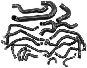 Subaru EJ25 Heater Hose Kit