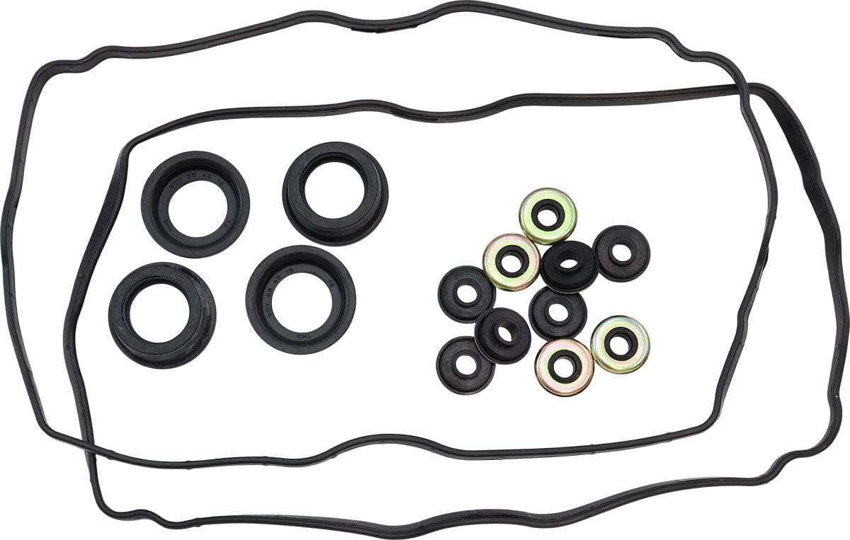 Aeroflow Performance SUBARU EJ25 RUBBER VALVE COVER SR