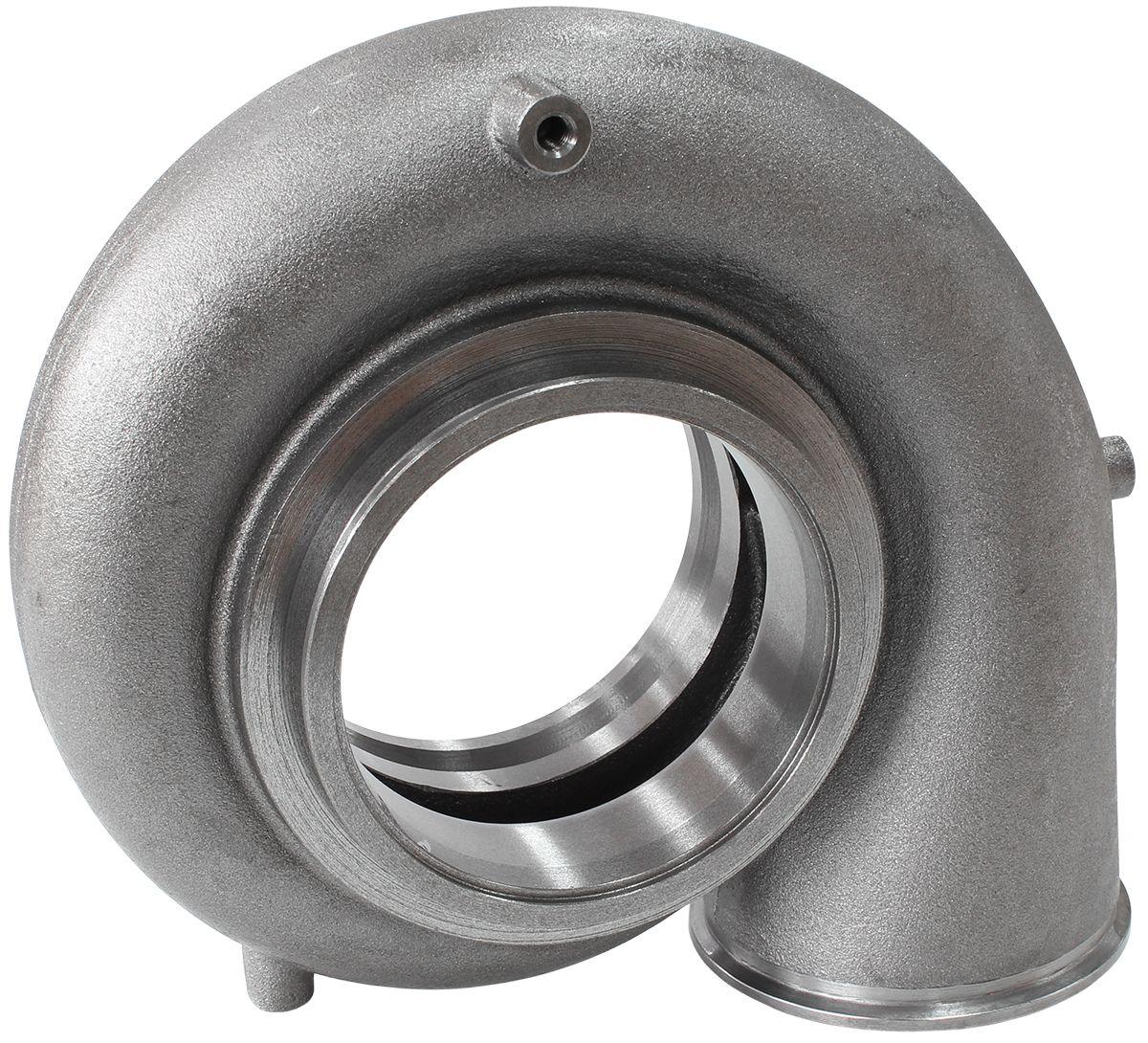 Aeroflow Performance Suit Boosted 94103 Turbochargers Aeroflow Boosted 1.22 A/R Dual V-Band Turbo Exhaust Housing, Suits Boosted 94103, 98103, SR