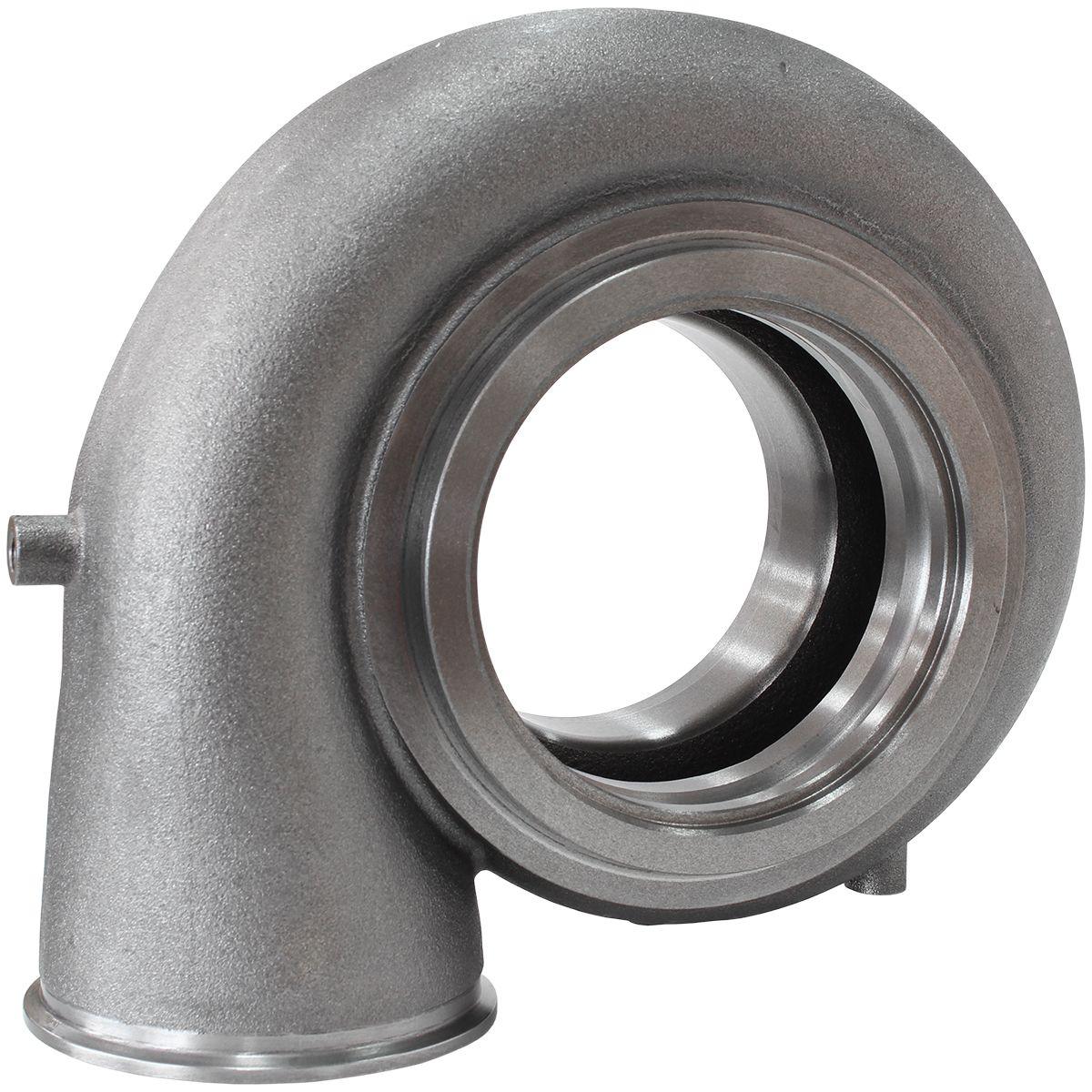 Aeroflow Performance Suit Boosted 94103 Turbochargers Aeroflow Boosted 1.22 A/R Dual V-Band Turbo Exhaust Housing, Suits Boosted 94103, 98103, SR