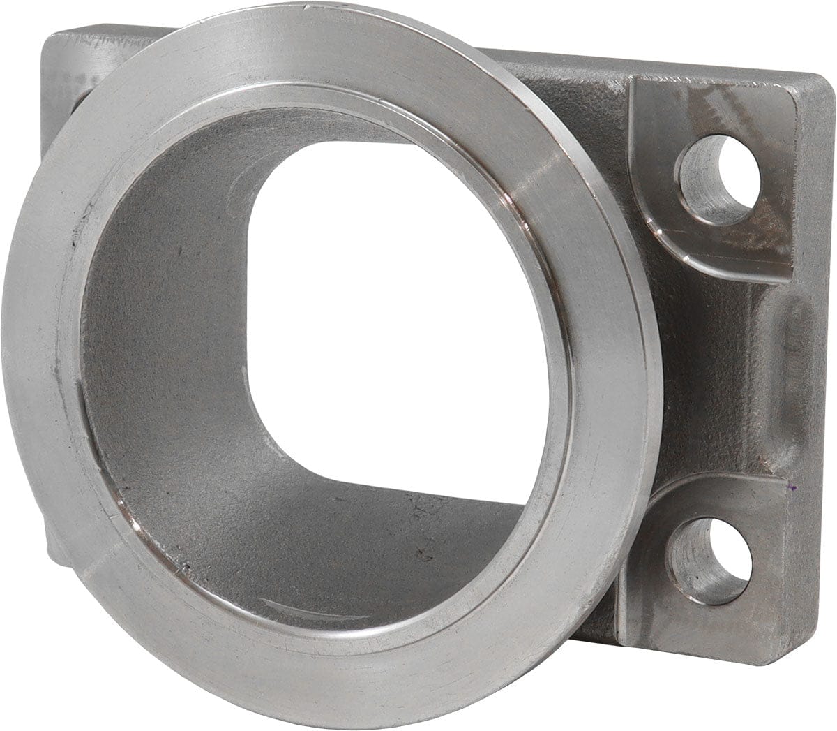 Aeroflow Performance T25 / T28 TO V-BAND ADAPTER SR