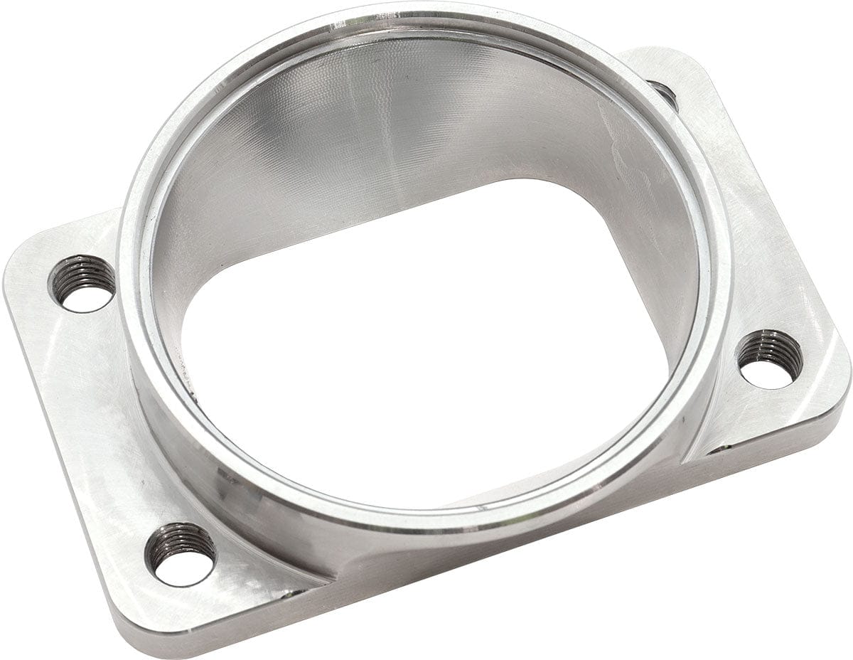 Aeroflow Performance T3 TO 3" PIPE TRANSITIONAL SR