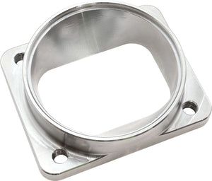 T4 TO 3.5" PIPE TRANSITIONAL