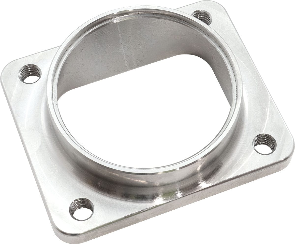 Aeroflow Performance T4 TO 3" PIPE TRANSITIONAL SR