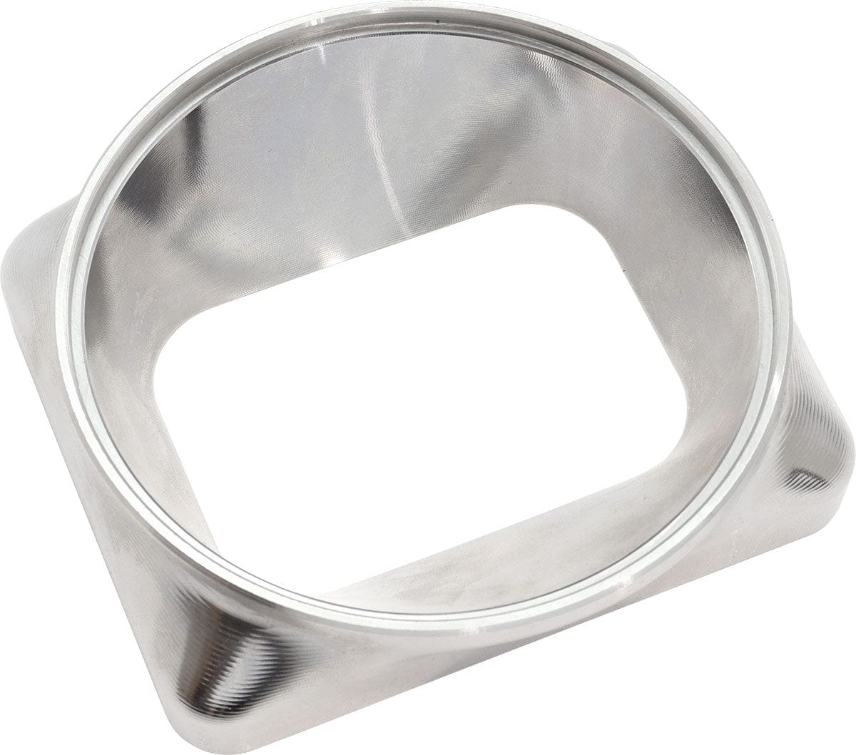 Aeroflow Performance T4 TO 4" PIPE TRANSITIONAL SR