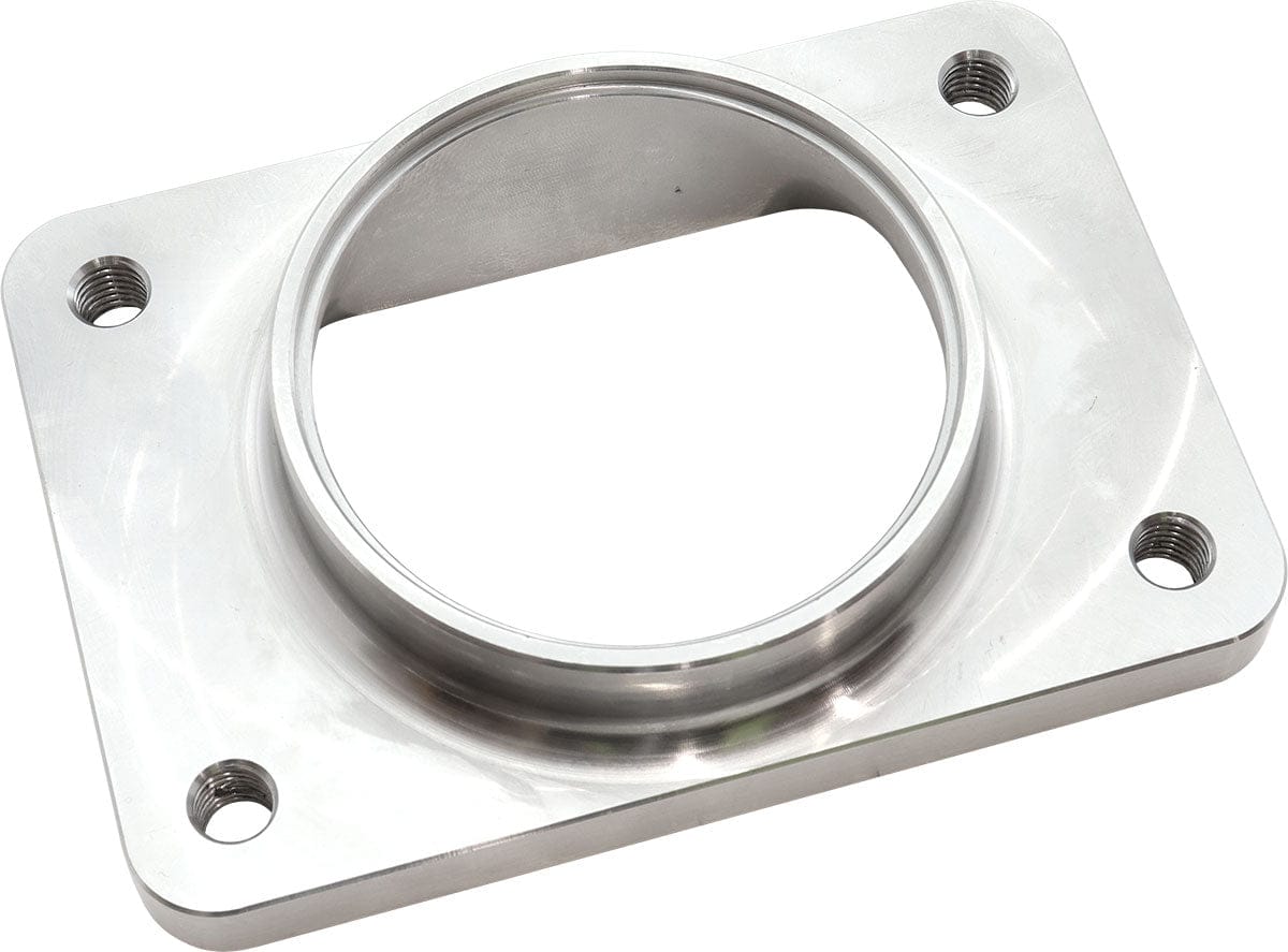 Aeroflow Performance T6 TO 3" PIPE TRANSITIONAL SR