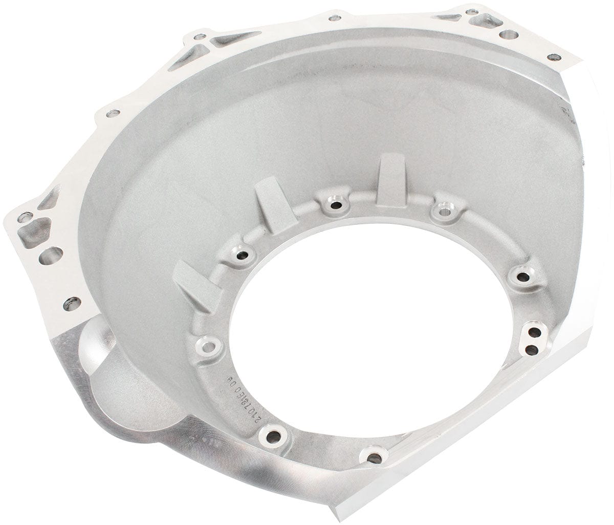 Aeroflow Performance TH400 TRANSMISSION BELLHOUSING (AF72-2200) SR