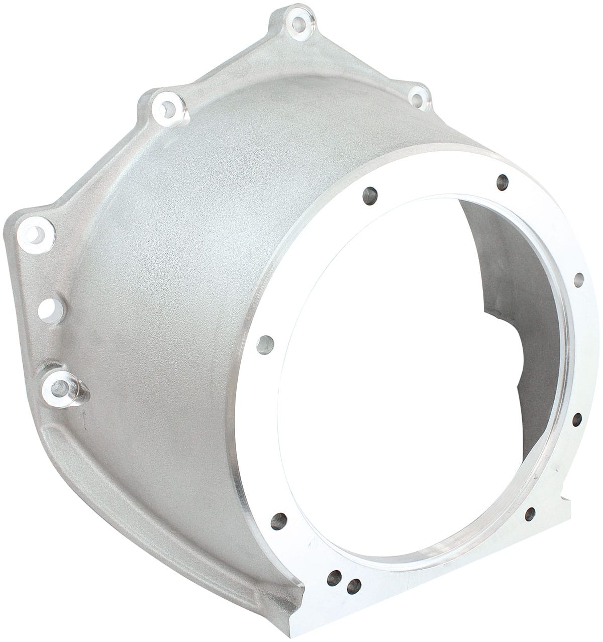 Aeroflow Performance TH400 TRANSMISSION BELLHOUSING (AF72-2200) SR