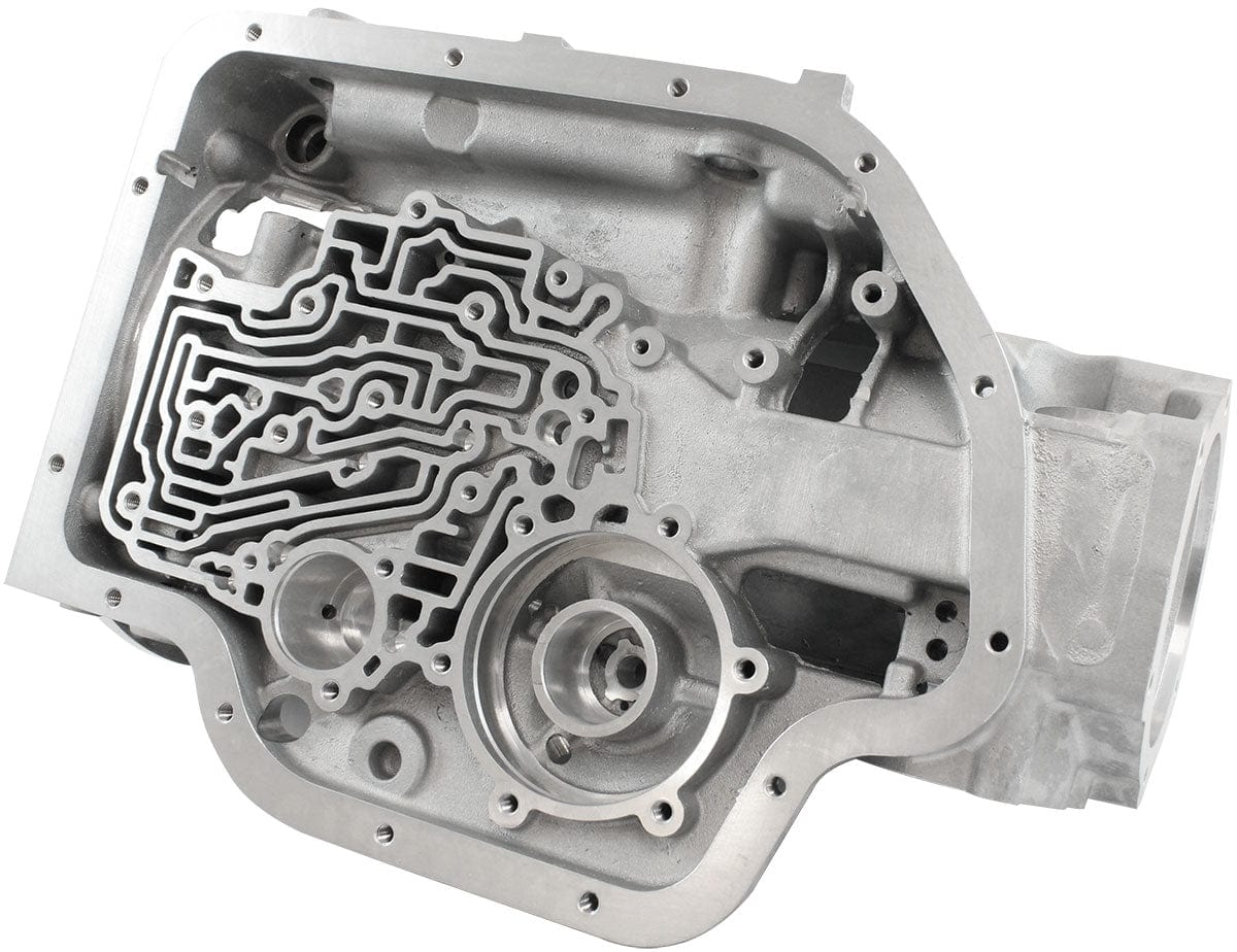 Aeroflow Performance TH400 TRANSMISSION CASE MIDDLE (AF72-2230) SR