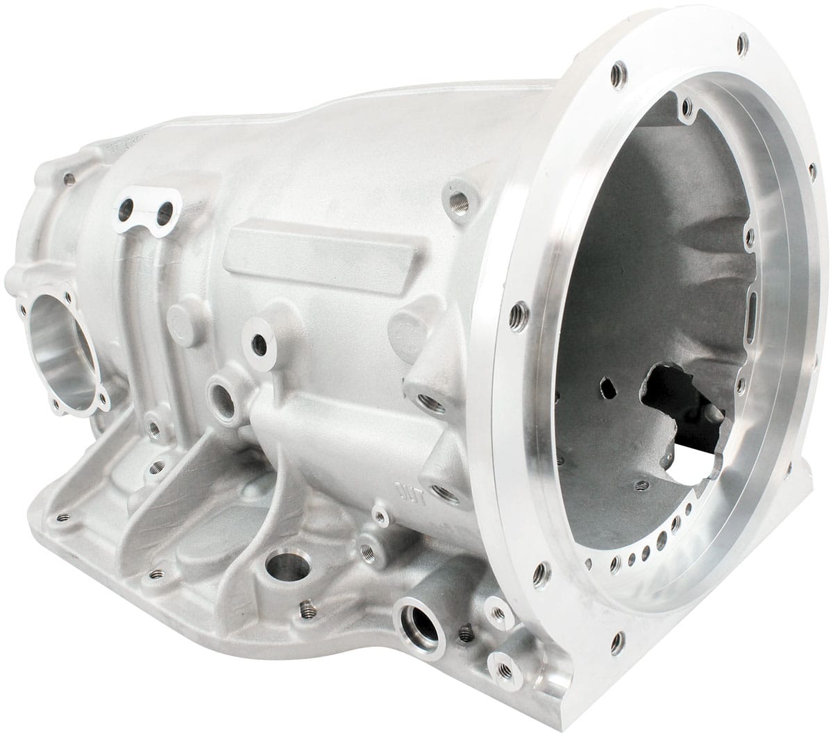 Aeroflow Performance TH400 TRANSMISSION CASE MIDDLE (AF72-2230) SR