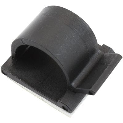 Aeroflow Performance Tools & Shop Equipment Aeroflow Adhesive Cable Mount to Suit 16mm Bundle- 50 Pack AF98-9979-50 SR