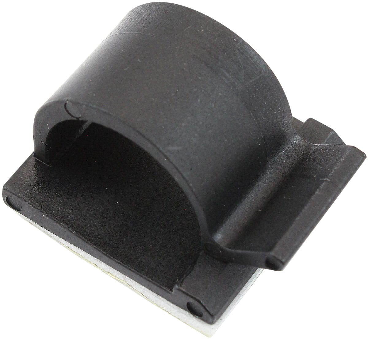 Aeroflow Performance Tools & Shop Equipment Aeroflow Adhesive Cable Mount to Suit 16mm Bundle- 50 Pack AF98-9979-50 SR