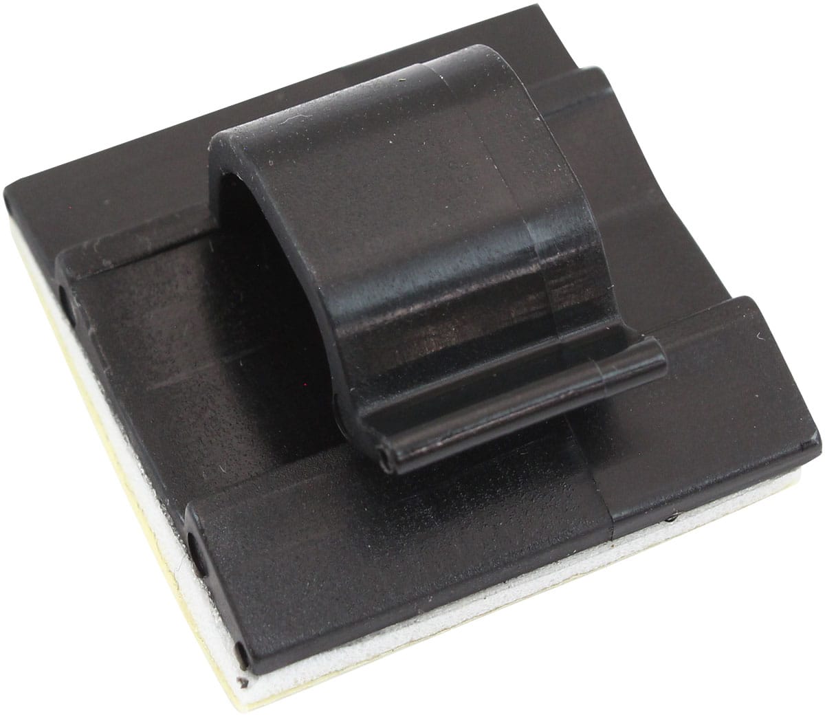 Aeroflow Performance Tools & Shop Equipment Aeroflow Adhesive Cable Mount to Suit 8mm Bundle- 50 Pack AF98-9978-50 SR
