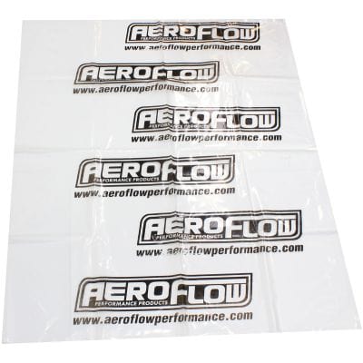 Aeroflow Performance Tools & Shop Equipment Aeroflow Engine Storage Bag - One Bag AF98-2140 SR