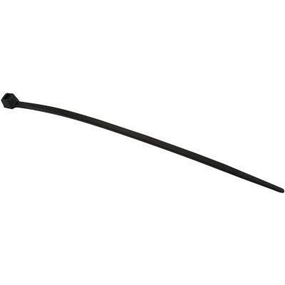 Aeroflow Heat Resistant Cable Ties 2.5mm Wide x 100mm Long - 25 Pack AF98-2510-25