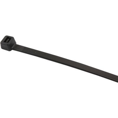 Aeroflow Heavy Duty Cable Ties 4.8mm Wide x 280mm Long - 100 Pack AF98-4828-100