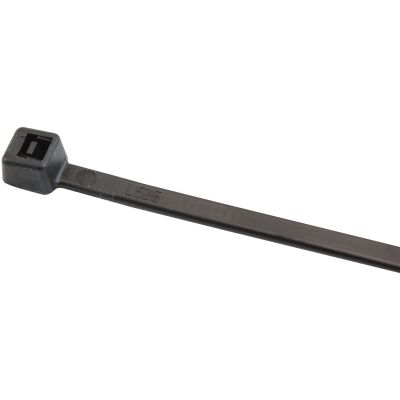 Aeroflow Performance Tools & Shop Equipment Aeroflow Standard Cable Ties 3.6mm Wide x 200mm Long - 100 Pack AF98-3620-100 SR