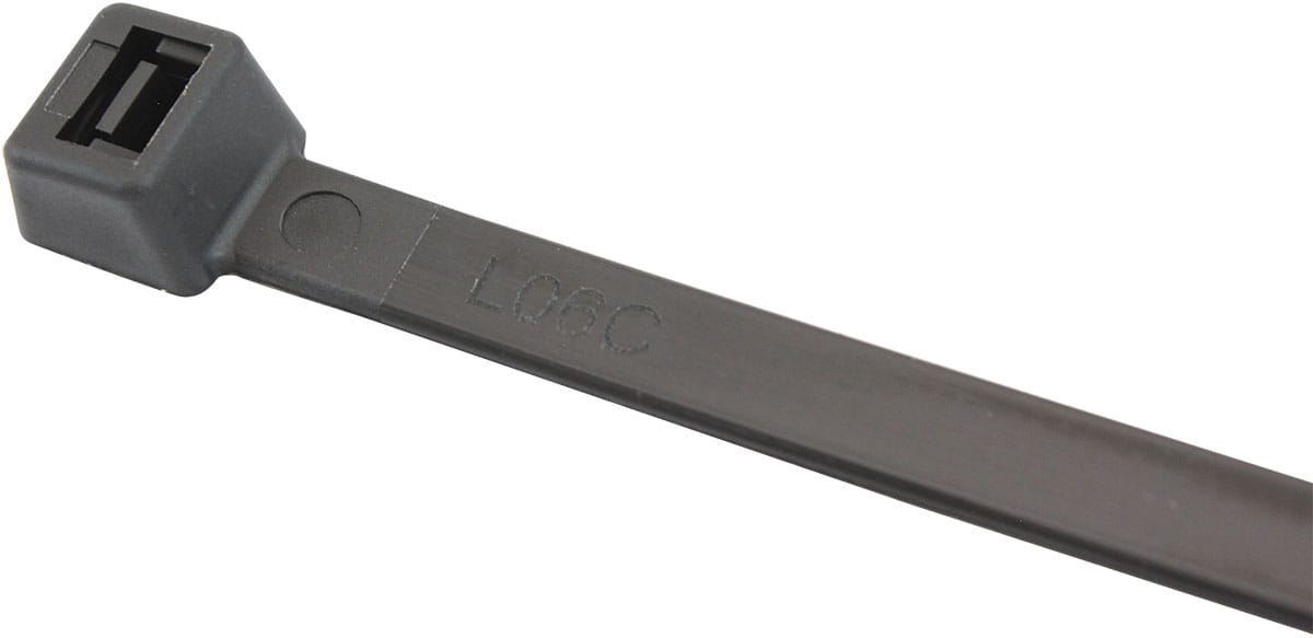Aeroflow Performance Tools & Shop Equipment Aeroflow Standard Cable Ties 7.6mm Wide x 300mm Long - 25 Pack AF98-7630-25 SR