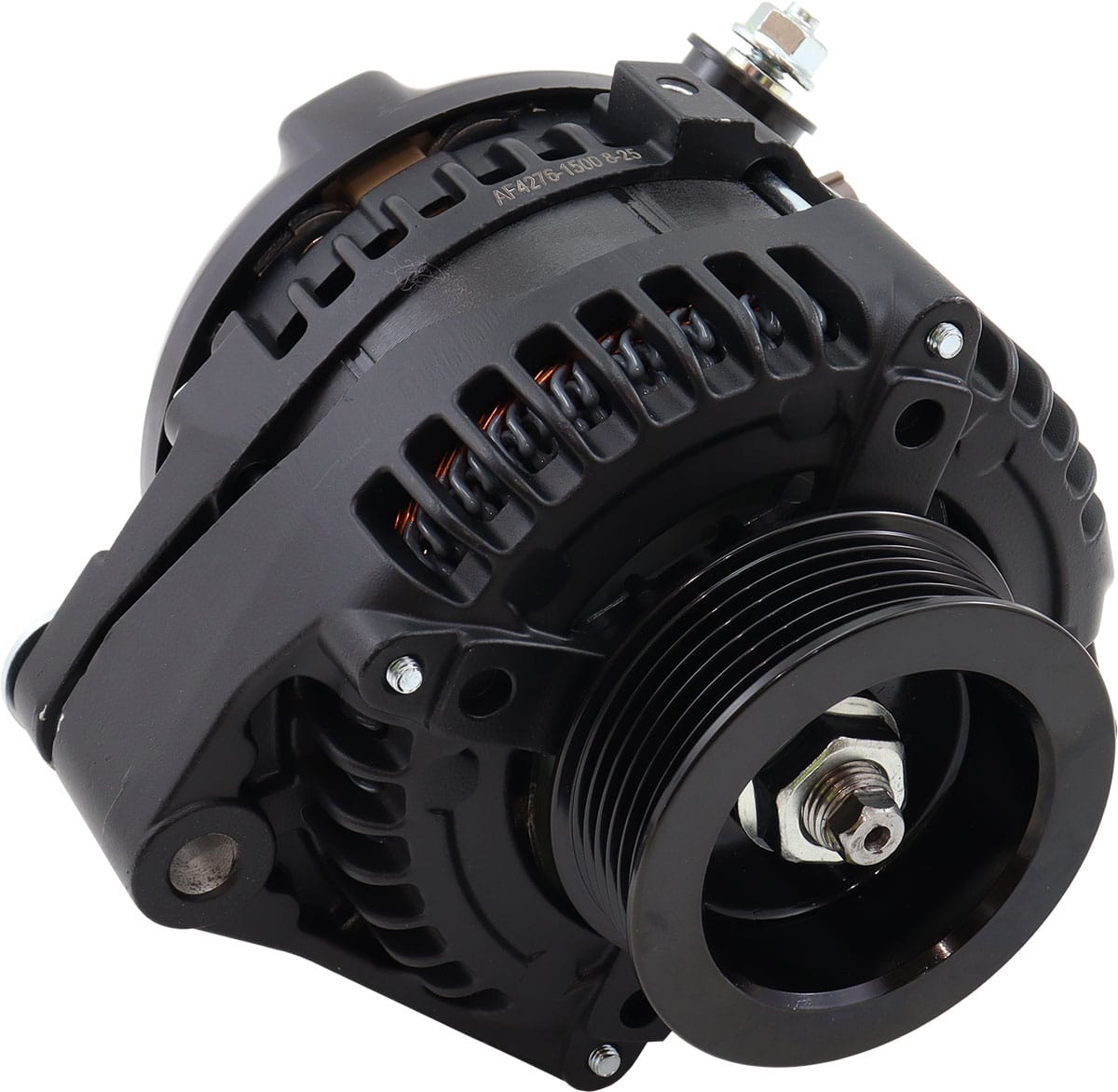 Aeroflow Performance TOYOTA 1JZ / 2JZ 150 AMP HIGH SR
