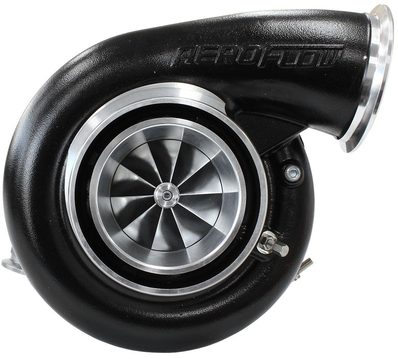 BOOSTED 7975 V-Band 1.15 Turbocharger 1450HP, AF8005-4011