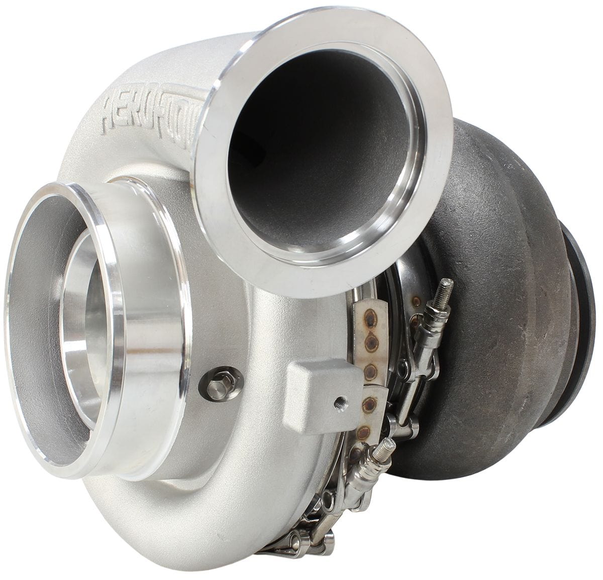Aeroflow Performance Turbos BOOSTED 7675 T4 1.15 Turbocharger 1120HP AF8005-4005 SR