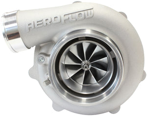 BOOSTED 6862 .83 Reverse Rotation Turbocharger 1050HP AF8005-3172