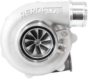 Aeroflow B5455 1.01 Turbo V-Band Black – G30 (AF8005-3041BLK)