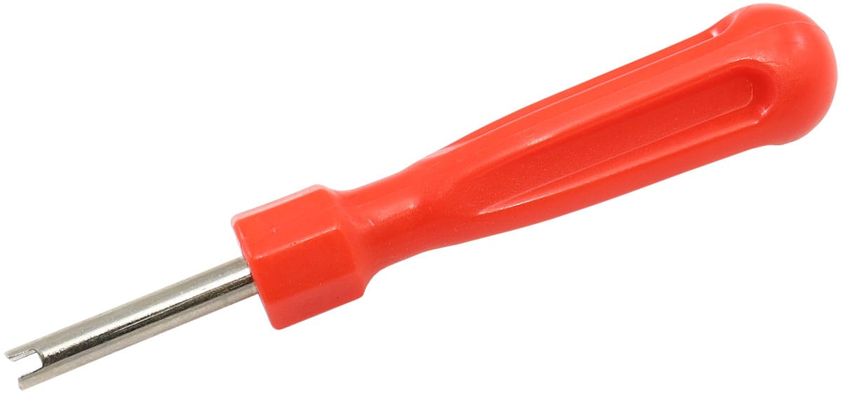 Aeroflow Performance TYRE SCHRADER VALVE REMOVAL SR