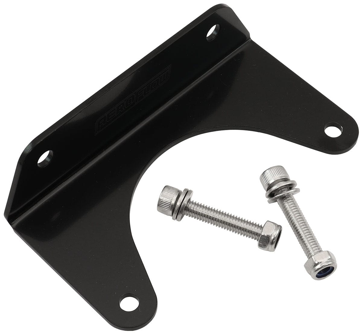 Aeroflow Performance UP32 VACUUM PUMP MOUNTING SR