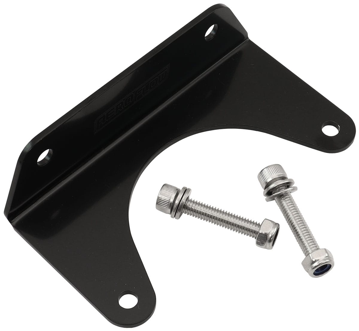Aeroflow Performance UP32 VACUUM PUMP MOUNTING SR
