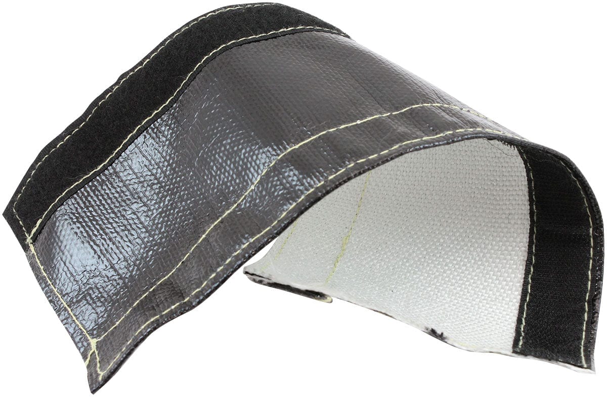 Aeroflow Performance VELCRO HEAT GUARD 1" ID 25mm (AF91-2056) SR