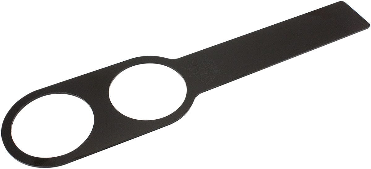 Aeroflow Performance VERTICAL CUP HOLDER SHIFTER (AF72-9089) SR