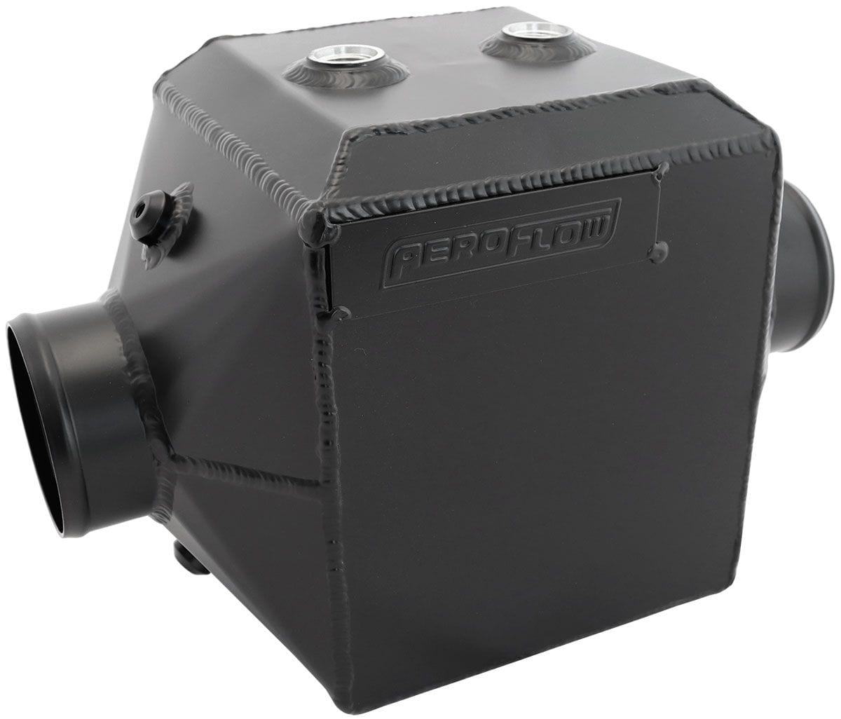 Aeroflow Performance Water to Air Intercooler AF90-3000 Water to Air Intercooler 17" x 12.25" x 9" AF90-3000 SR