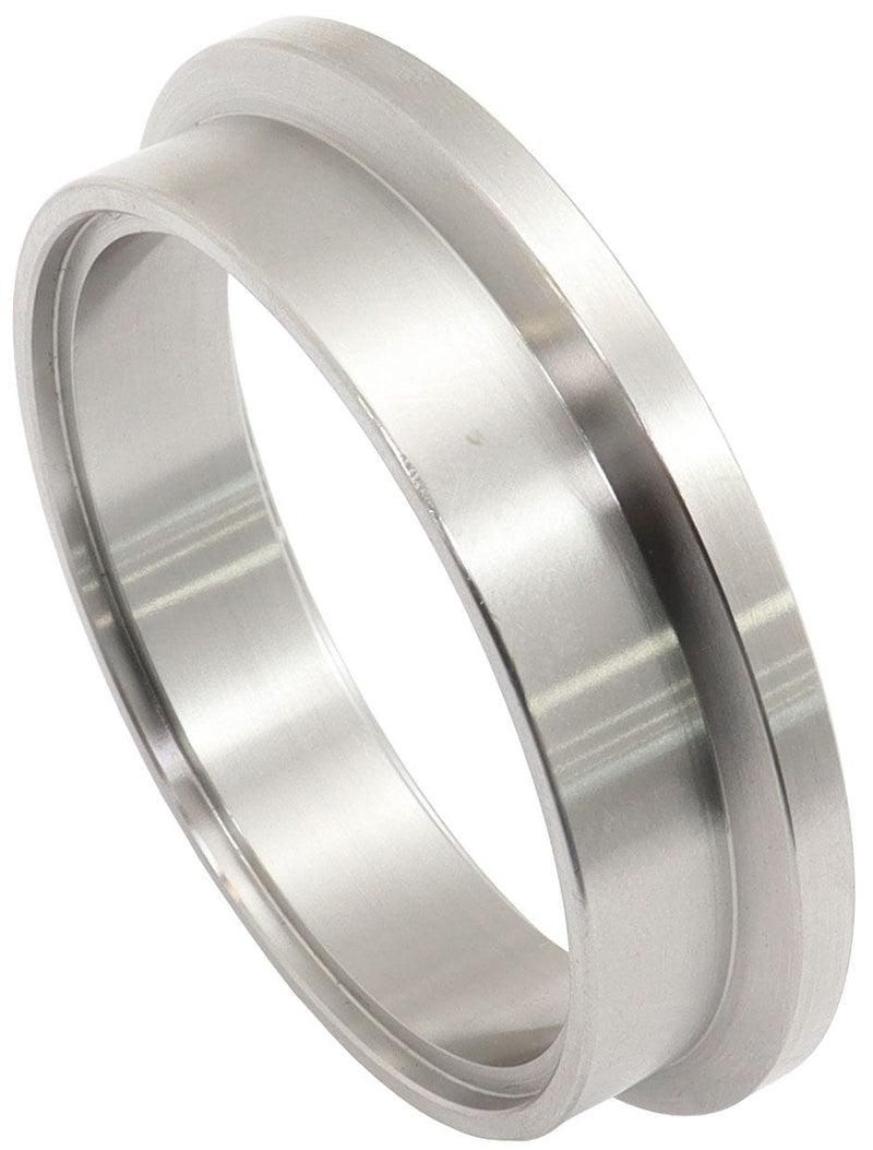 Aeroflow Weld-On Wastegate Outlet Flange AF9552-1501