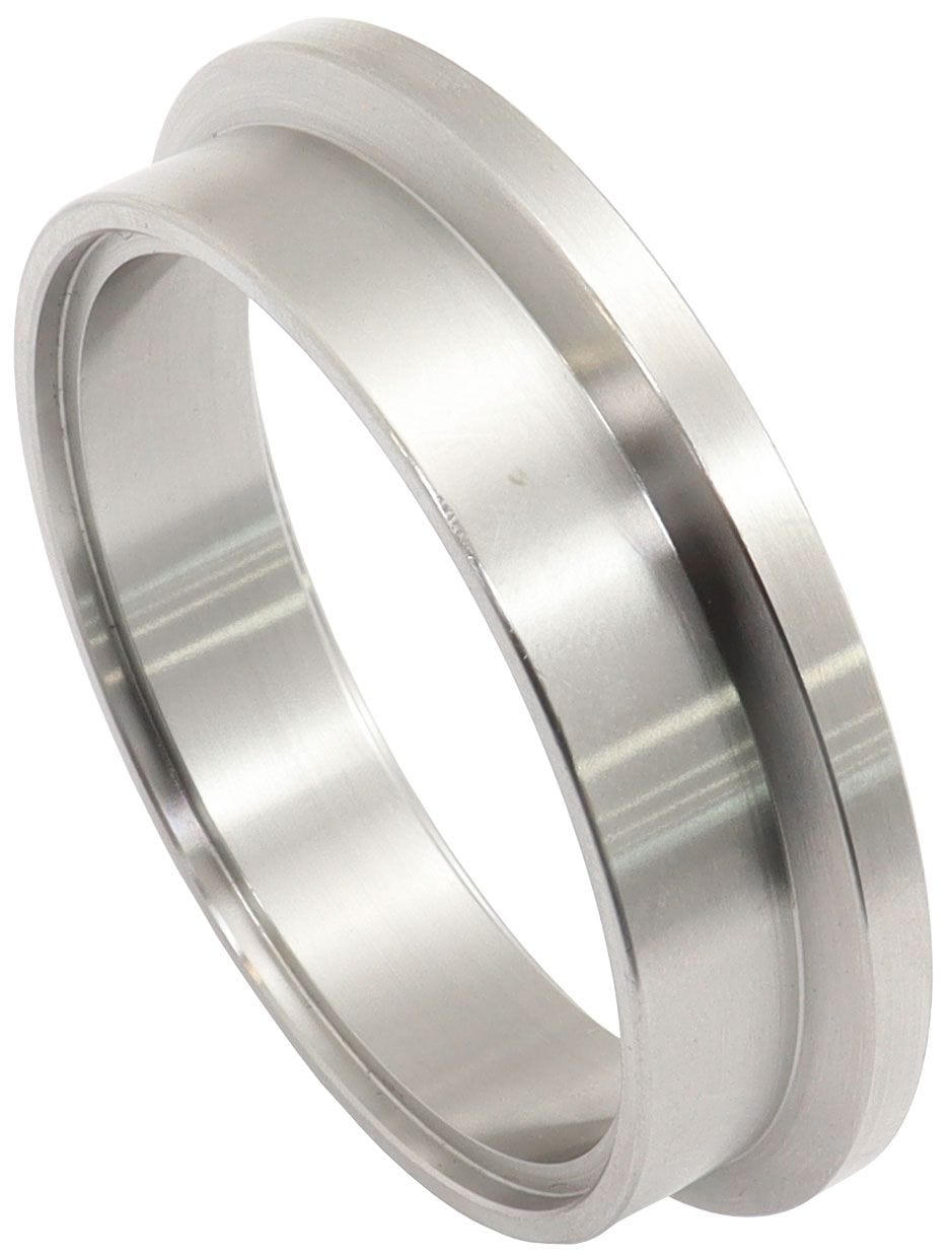 Aeroflow Performance Weld-On Wastegate Outlet Flange Aeroflow Weld-On Wastegate Outlet Flange AF9552-1501 SR