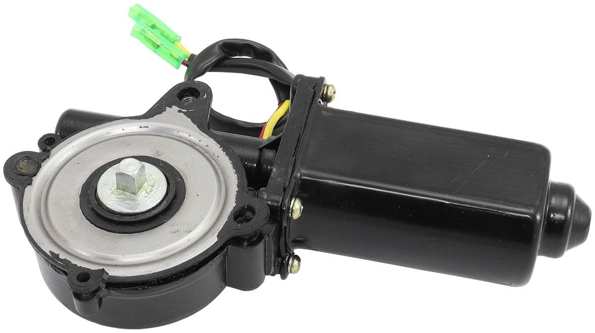 Aeroflow REPLACEMENT RIGHT MOTOR POWER SR