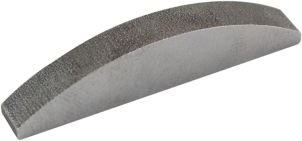 Aeroflow SBF SHORT CRANKSHAFT KEY SINGL SR