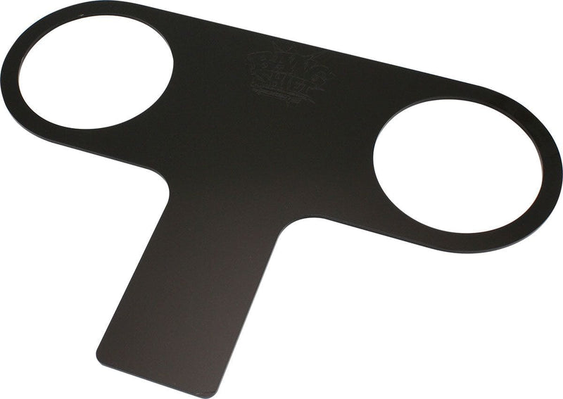 SIDE MOUNT CUP HOLDER SHIFTER