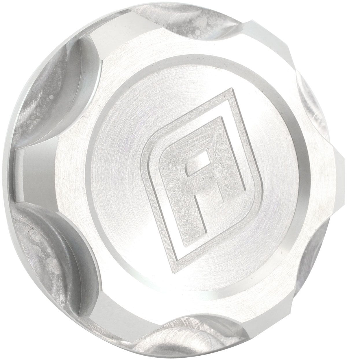 Aeroflow TOYOTA 2JZ BILLET OIL CAP AF82-1010 SR