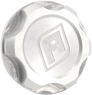 TOYOTA 2JZ BILLET OIL CAP AF82-1010